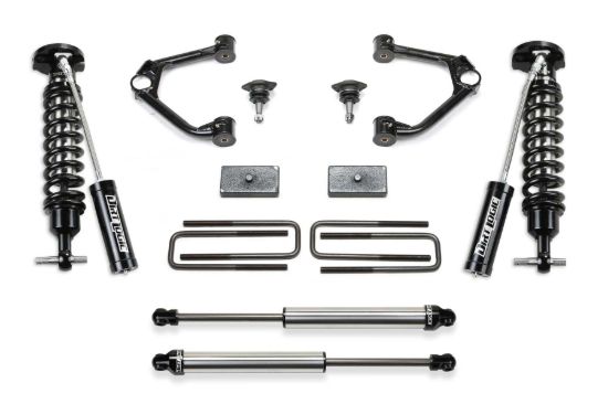 FABTECH LIFT KIT SUSPENSION - K1154DL