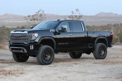 FABTECH 6' RTS SYS W/STEALTH 2020 GM 2500HD - K1159M