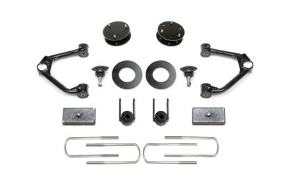 FABTECH 2025 GM 1500 P/U 2WD/4WD - K1211