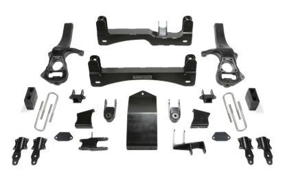 FABTECH COMPONENT BOX 1 - K1217