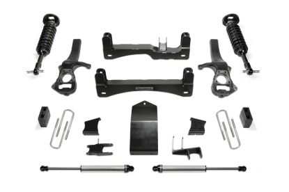 FABTECH COMPONENT BOX 1 - K1219DL