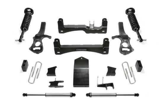 FABTECH COMPONENT BOX 1 - K1219DL