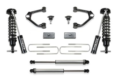 FABTECH 2025 GM 1500 P/U 2WD/4WD - K1223DL