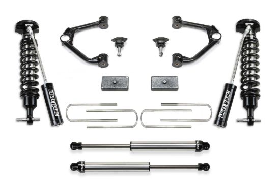 FABTECH 2025 GM 1500 P/U 2WD/4WD - K1223DL