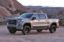 FABTECH 2025 GM 1500 4WD TRAIL BOSS/AT4 - K1224M