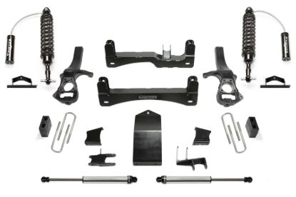 FABTECH COMPONENT BOX 1 - K1230DL