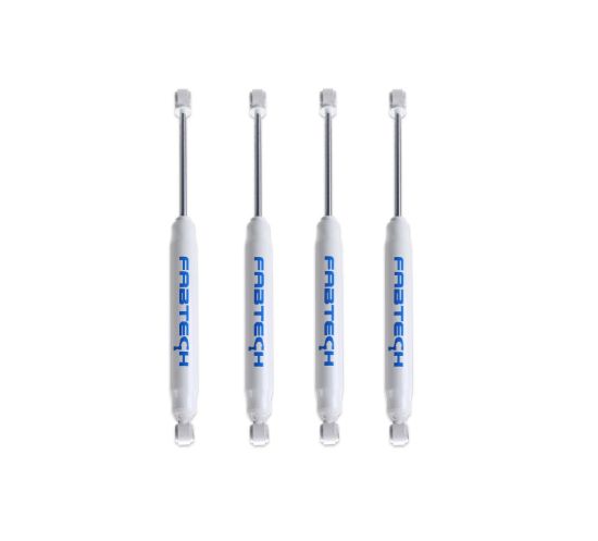 FABTECH MULTIPLE SHOCK KIT - K2088