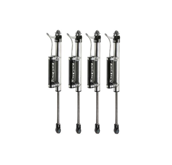 FABTECH MULTIPLE SHOCK KIT - K2089DL