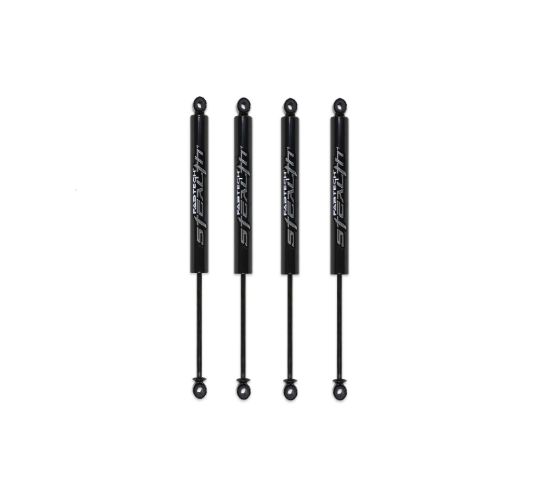 FABTECH MULTIPLE SHOCK KIT - K2090M