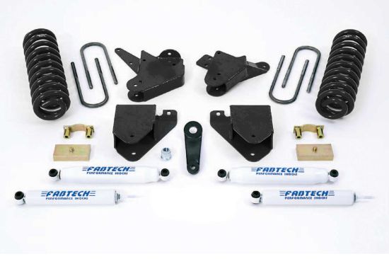 FABTECH LIFT KIT SUSPENSION - K2097