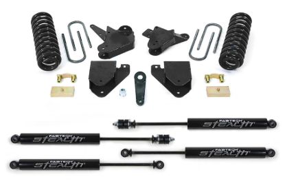 FABTECH LIFT KIT SUSPENSION - K2097M