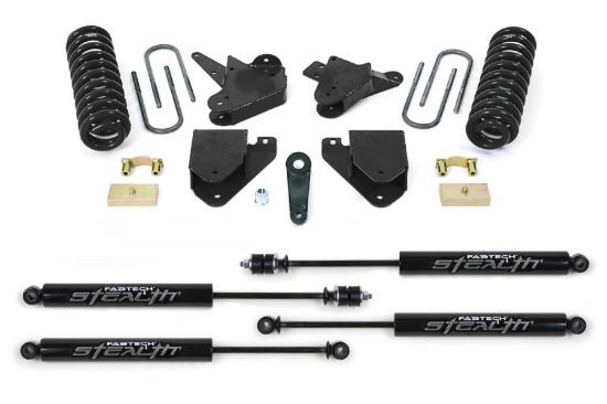 FABTECH LIFT KIT SUSPENSION - K2097M