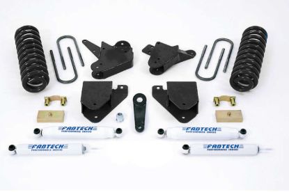 FABTECH LIFT KIT SUSPENSION - K2098
