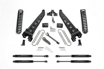 FABTECH LIFT KIT SUSPENSION - K2119M