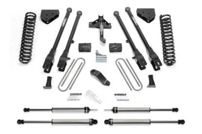 FABTECH LIFT KIT SUSPENSION - K2120DL