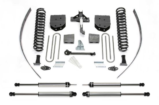 FABTECH LIFT KIT SUSPENSION - K2122DL