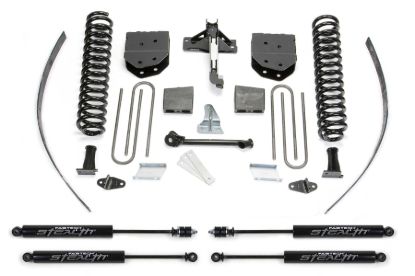 FABTECH LIFT KIT SUSPENSION - K2122M