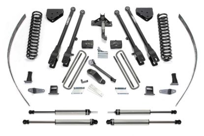 FABTECH LIFT KIT SUSPENSION - K2126DL