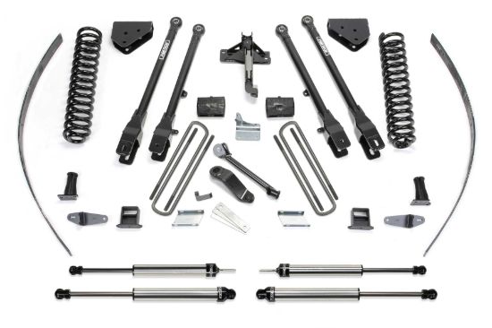FABTECH LIFT KIT SUSPENSION - K2126DL
