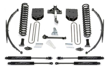FABTECH LIFT KIT SUSPENSION - K2127M
