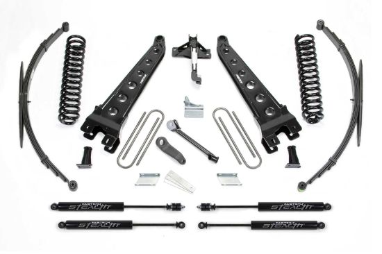 FABTECH LIFT KIT SUSPENSION - K2128M