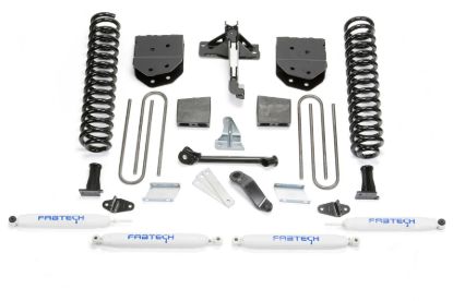 FABTECH LIFT KIT SUSPENSION - K2130