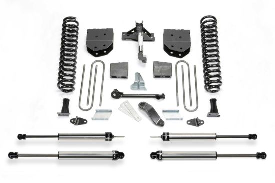 FABTECH LIFT KIT SUSPENSION - K2130DL