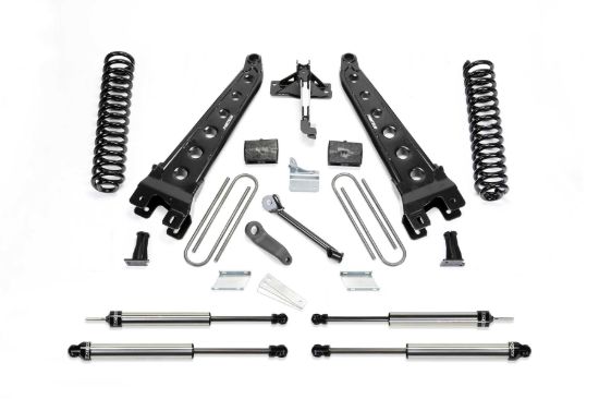 FABTECH LIFT KIT SUSPENSION - K2131DL