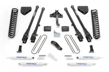FABTECH LIFT KIT SUSPENSION - K2132
