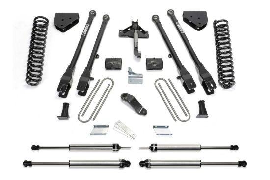 FABTECH LIFT KIT SUSPENSION - K2132DL