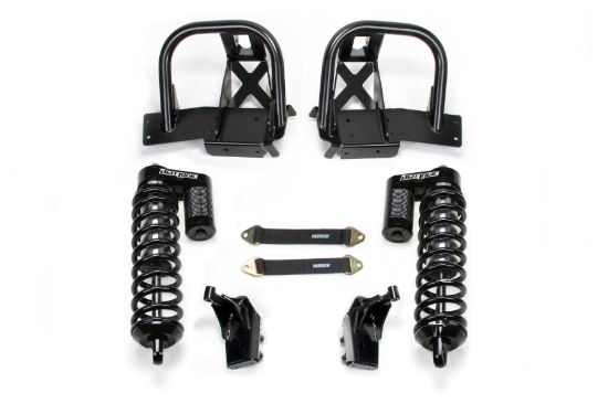 FABTECH COIL OVER SHOCK KIT - K2135DL
