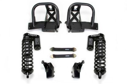 FABTECH COIL OVER SHOCK KIT - K2136DL