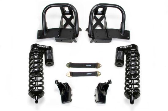 FABTECH COIL OVER SHOCK KIT - K2136DL