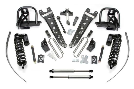 FABTECH LIFT KIT SUSPENSION - K2140DL
