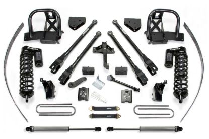 FABTECH LIFT KIT SUSPENSION - K2142DL