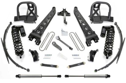 FABTECH LIFT KIT SUSPENSION - K2143DL
