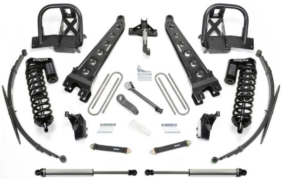 FABTECH LIFT KIT SUSPENSION - K2143DL