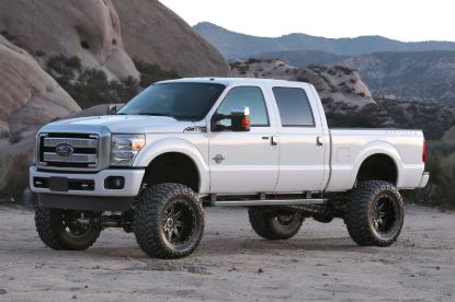 FABTECH LIFT KIT SUSPENSION - K2151DL