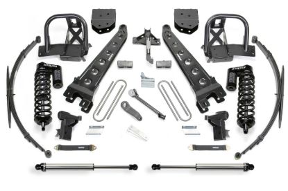 FABTECH LIFT KIT SUSPENSION - K2153DL