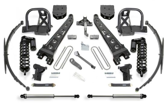 FABTECH LIFT KIT SUSPENSION - K2153DL