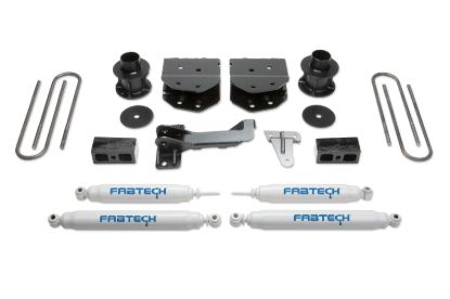 FABTECH LIFT KIT SUSPENSION - K2160
