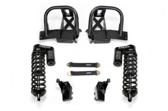 FABTECH COIL OVER SHOCK KIT - K2162DL