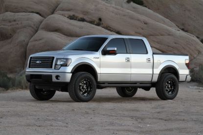 FABTECH LIFT KIT SUSPENSION - K2183
