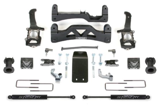 FABTECH LIFT KIT SUSPENSION - K2190M