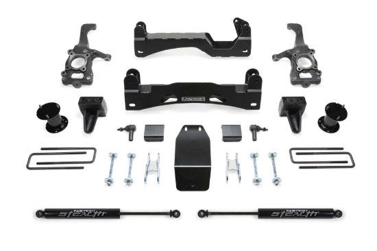FABTECH LIFT KIT SUSPENSION - K2194M