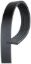 GATES CORP V-RIBBED BELT - K060990