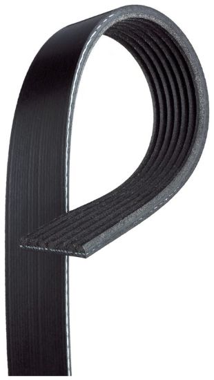 GATES CORP V-RIBBED BELT - K070683