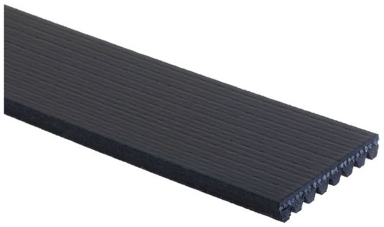 GATES CORP V-RIBBED BELT - K080810