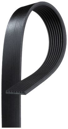 GATES CORP V-RIBBED BELT - K080991