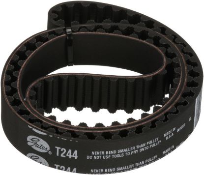 GATES CORP TIMING BELT - T244
